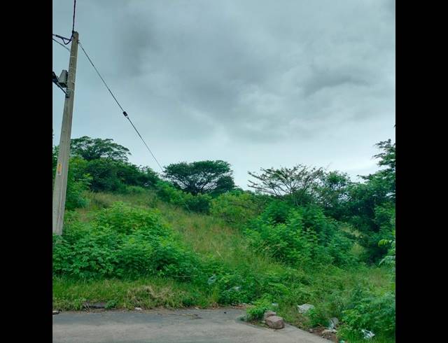 LAND FOR SALE IN WELBEDACHT